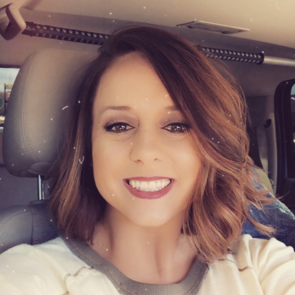 Meet your Posher, Tiffney